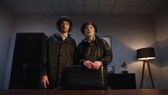 08 Simon is the new black - PITCH - CANAL+