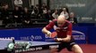 Daniel Habesohn vs Jakub Dyjas | 2019 ITTF Challenge Slovenia Open (1/2)