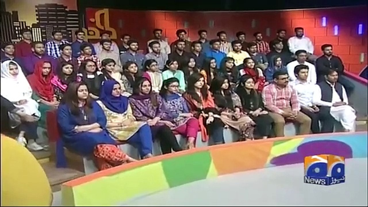 Khabar Nak 11 May 2019