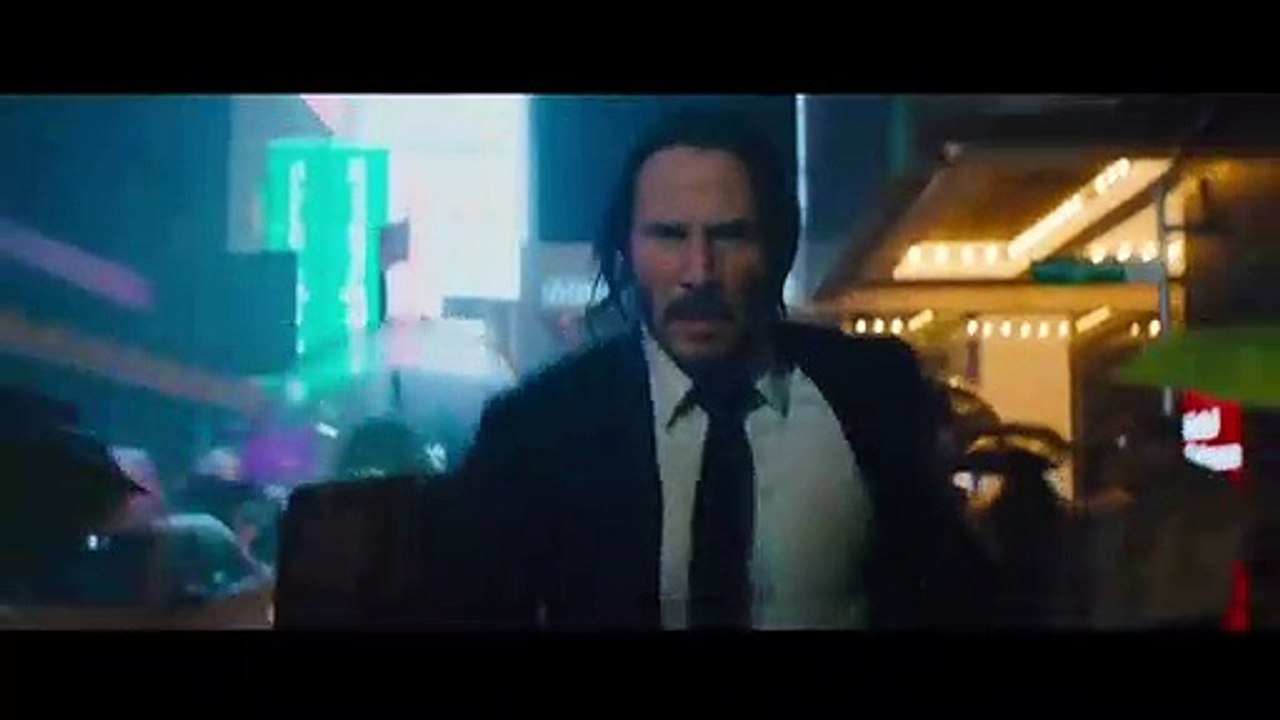 John Wick 3 - Parabellum film streaming ita completo gratis