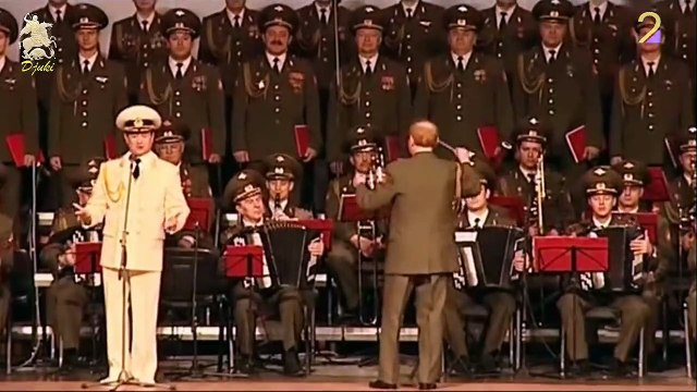 Alexandrov Ensemble in Bratislava - Concert (2007) - Part 1