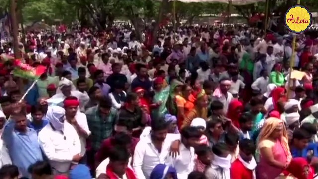 Akhilesh Yadav slams Yogi Adityanath over development गोरखपुर, अखिलेश यादव का योगी आदित्यनाथ पर तंज