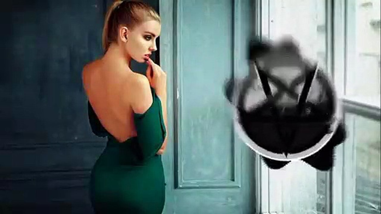 MAITRE GIMS x MALUMA - HOLA SENORITA [Official song]