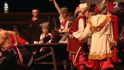 Alexandrov Ensemble in Bratislava - Concert (2007) - Part 2