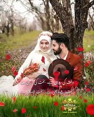 Zindagi K Maily Main Khawahishon K Raily Mail.
