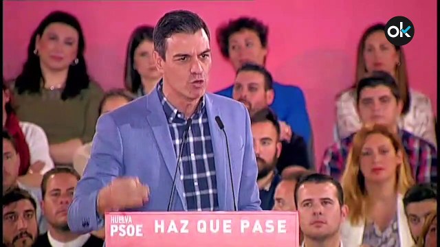 Sánchez impulsará la revisión de los Estatutos autonómicos para incluir la singularidad territorial