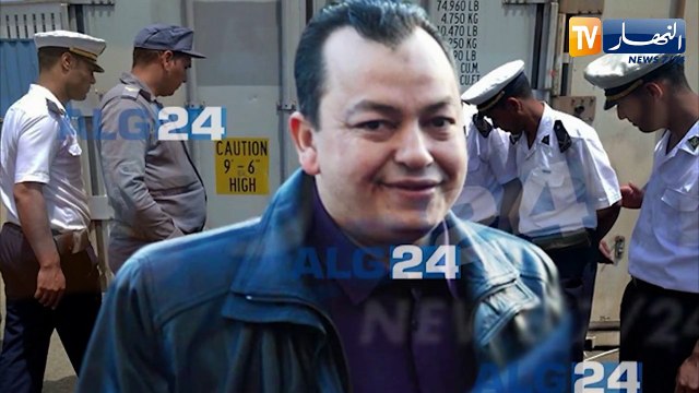 مثول كمال شيخي أمام العدالة يوم 22 ماي المقبل في قضية المحافظين العقاريين