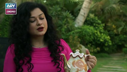 Aitraz Episode 23 - on ARY Zindagi in High Quality 11th May 2019