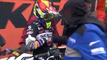 EMX125 Presented by FMF Racing   Race 2 Best Moments   Round of Lombardia 2019 #motocross