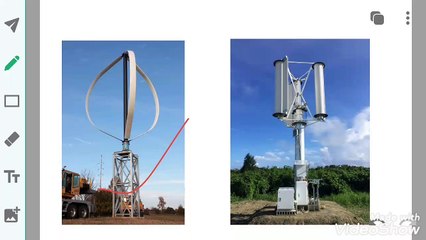 Episode 15: Typhoon Turbines #businessmodels