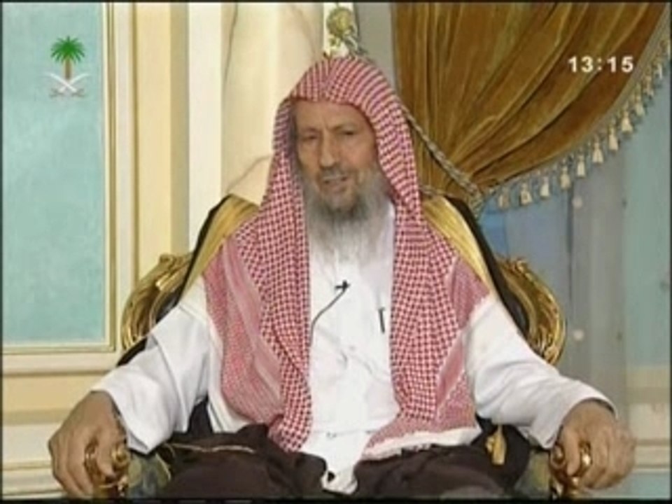 Fatwas,la prière en commun, salat douha --------