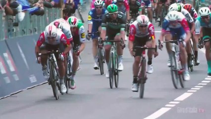 Giro d'Italia 2019 | Stage 2 | Best of