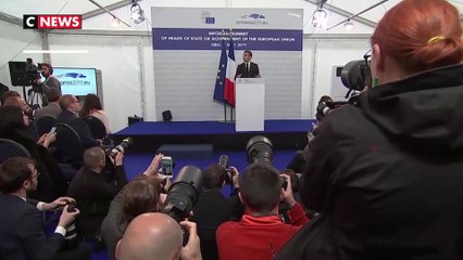 Européennes : véritable élection ou simple duel entre E. Macron et M. Le Pen ?