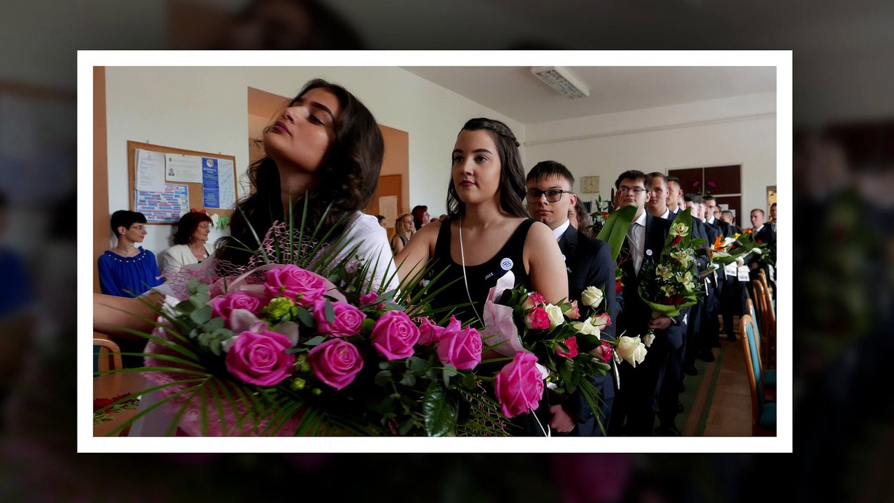 Ballagás a GD-ben - 2019