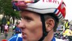 Tour d'Italie 2019 - Arnaud Démare est 5e de la 2e étape du Giro : "C'était un beau sprint... !"