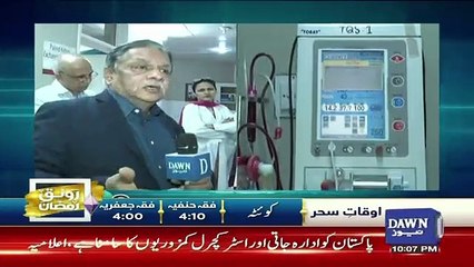 sawal se aagey – 12th May 2019