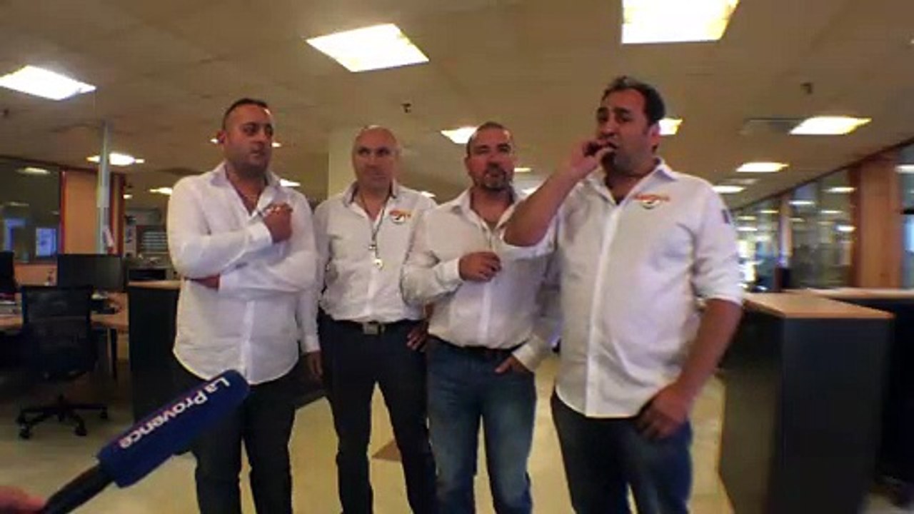 L'équipe de France d'imitateurs de chants d'oiseaux sacrée championne d'Europe !