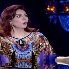 وفاء عامر تكشف محاولة انتحار ريم البارودي وتعاتب الخشاب