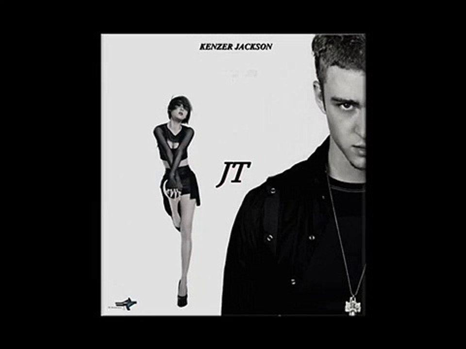JUSTIN TIMBERLAKE _ KENZER JACKSON STUDIO MUSIC 