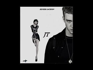 JUSTIN TIMBERLAKE _ KENZER JACKSON STUDIO MUSIC 