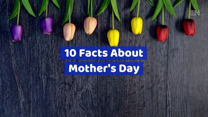 Happy Mothers Day To All The Amazing Women