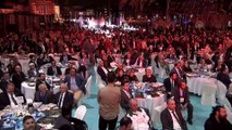 Binali Yıldırım, Geleneksel Beyoğlu İftarı'na katıldı - İSTANBUL