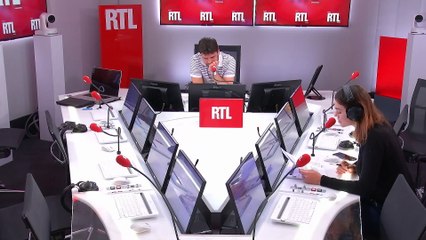 Le journal RTL de 20h du 12 mai 2019