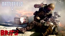 [BFV] BATTLEFIELD 5 - The Brits #01