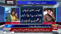 What Is The Purpose Behind Giving Grade 14 And Grade 16 Jobs To Imam e Masajids.. Fawad Chaudhary Telling