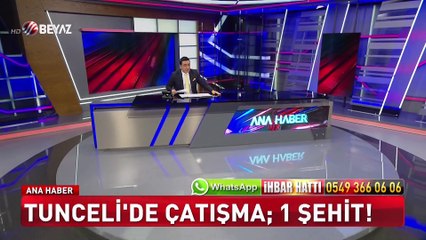 Beyaz Ana Haber 12 Mayıs 2019