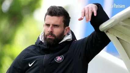 Thiago Motta entretient le mystère sur son avenir au PSG