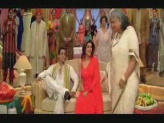 SANJA TUMSE- maine pyar kyon kiya