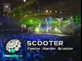 Scooter - FASTER HARDER SCOOTER (live At The Dome)
