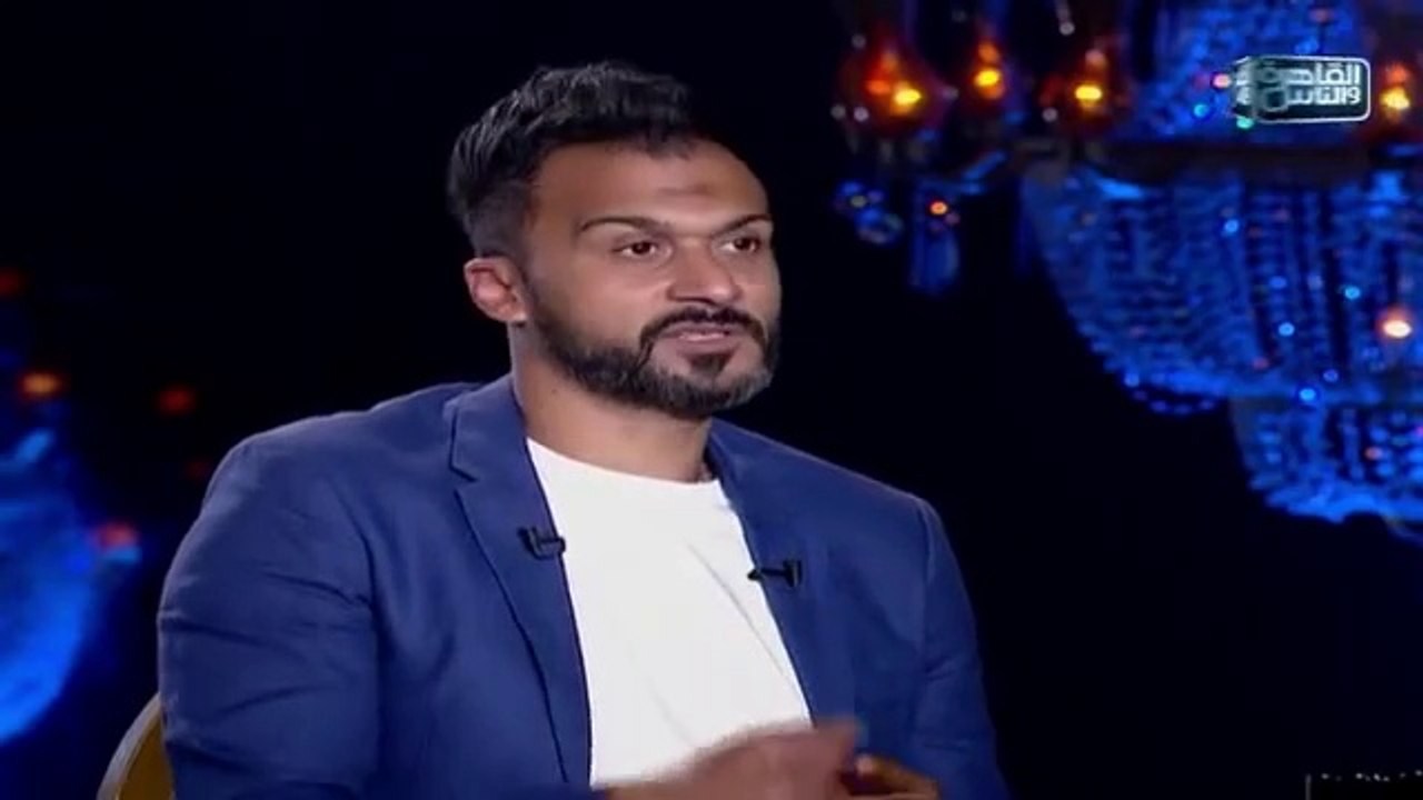 الستات مأثرتش عليَّ وشعبيتي زي رئيس الأهلي".. إبراهيم سعيد يتحدث لـ"شيخ الحارة"