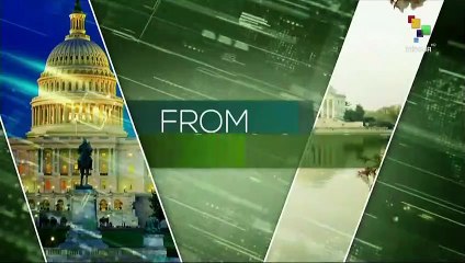 Interviews From Washington: Sean Love