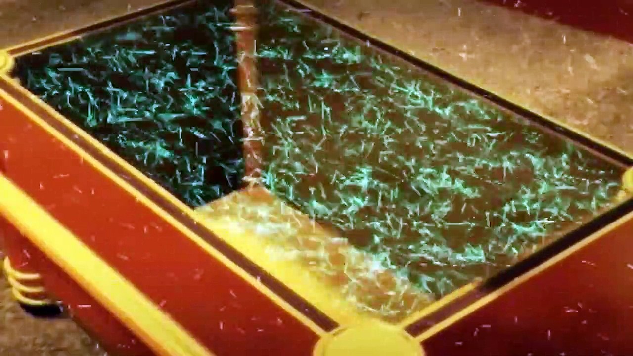 The Ark Of The Covenant Revealed (Biblical History Documentary) | Timeline