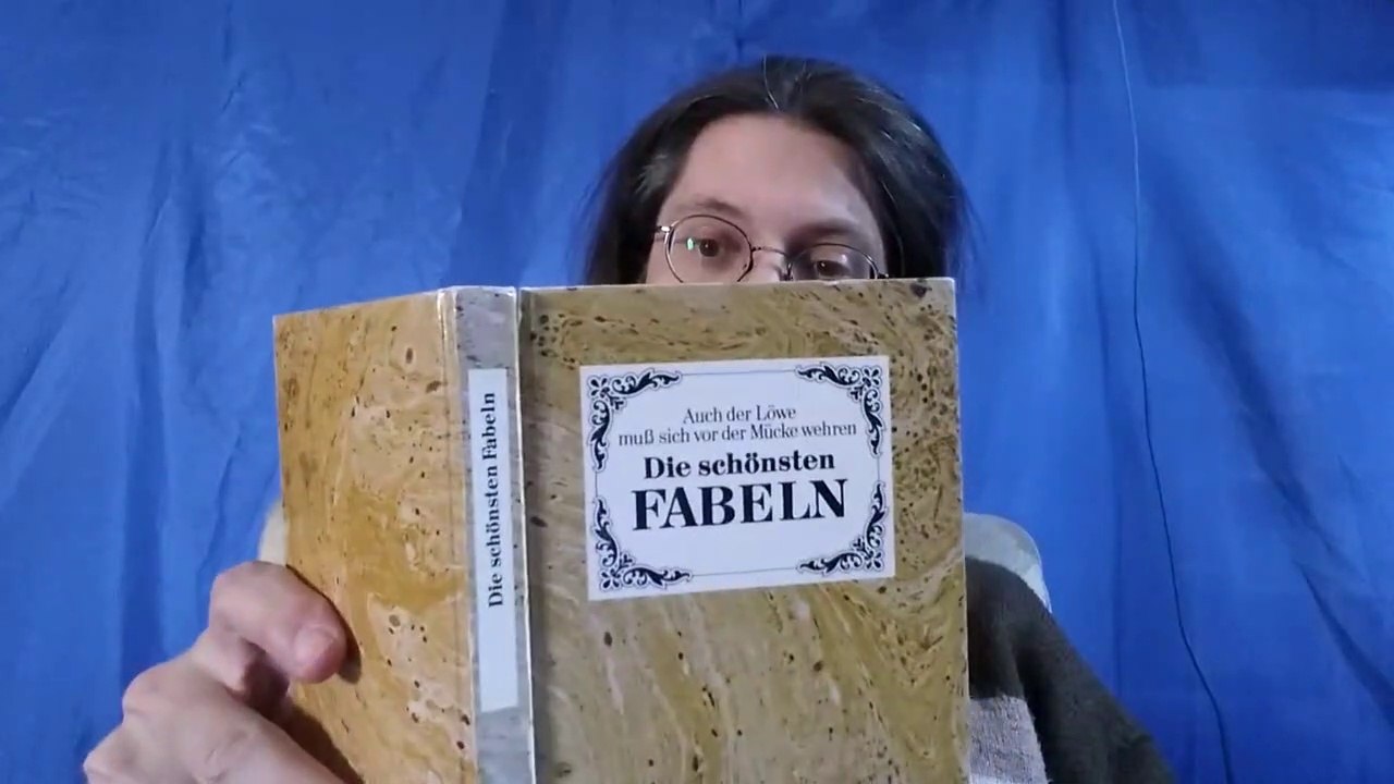 Seltsamer Spazierritt - Johann Peter Hebel