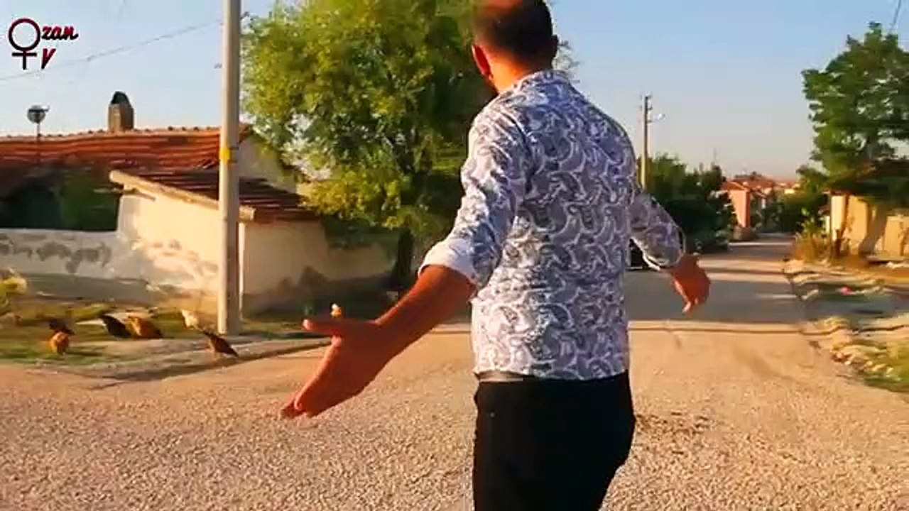 Ozan - Sen Olsan Bari ( Özgün Müzik Versiyon ) - PARODİ - SKEÇ