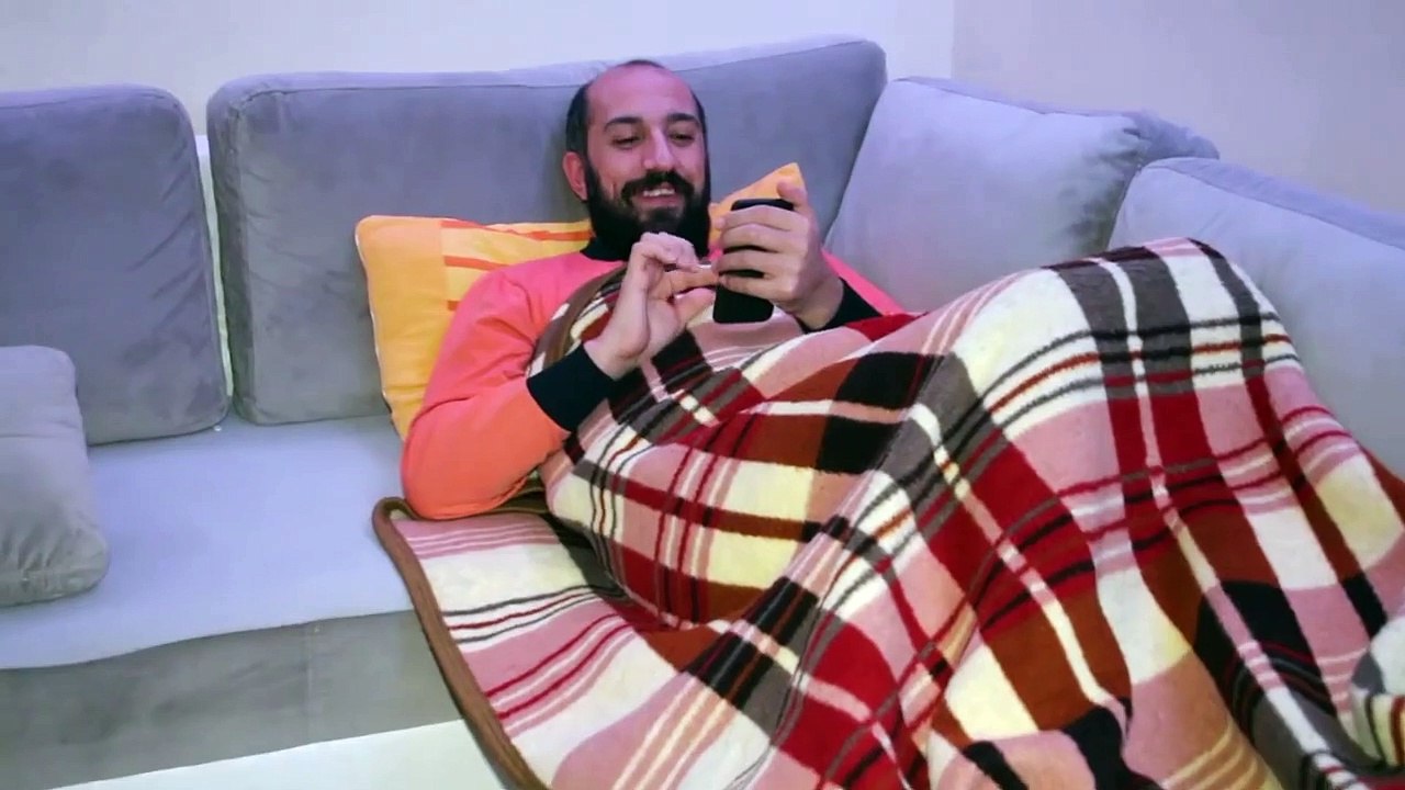 SEVGİLİLER GÜNÜ KLİP - (parodi) SKEÇ