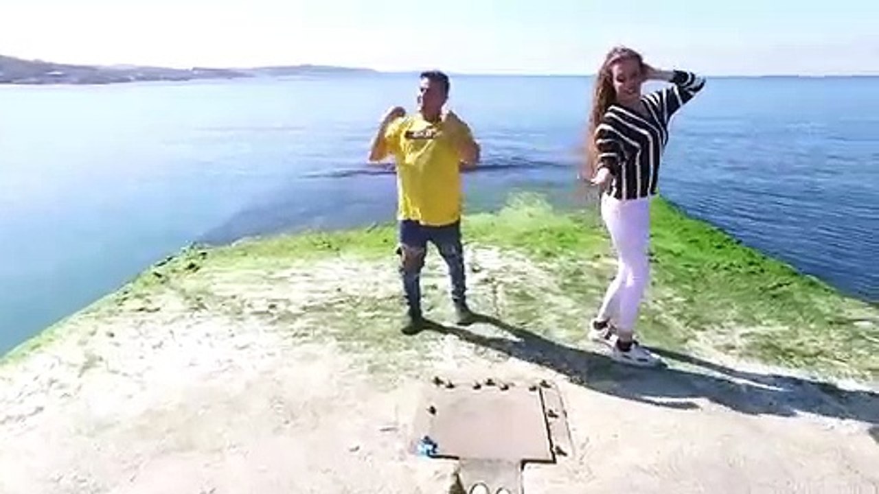 Taner DUMAN - KAYMAKLI 2019 Roman Havası