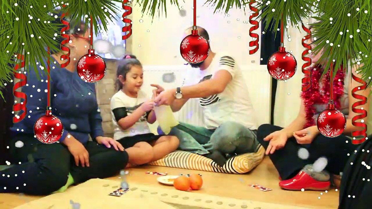 YILBAŞI ÖZEL KLİP 2018 (skeç - parodi)