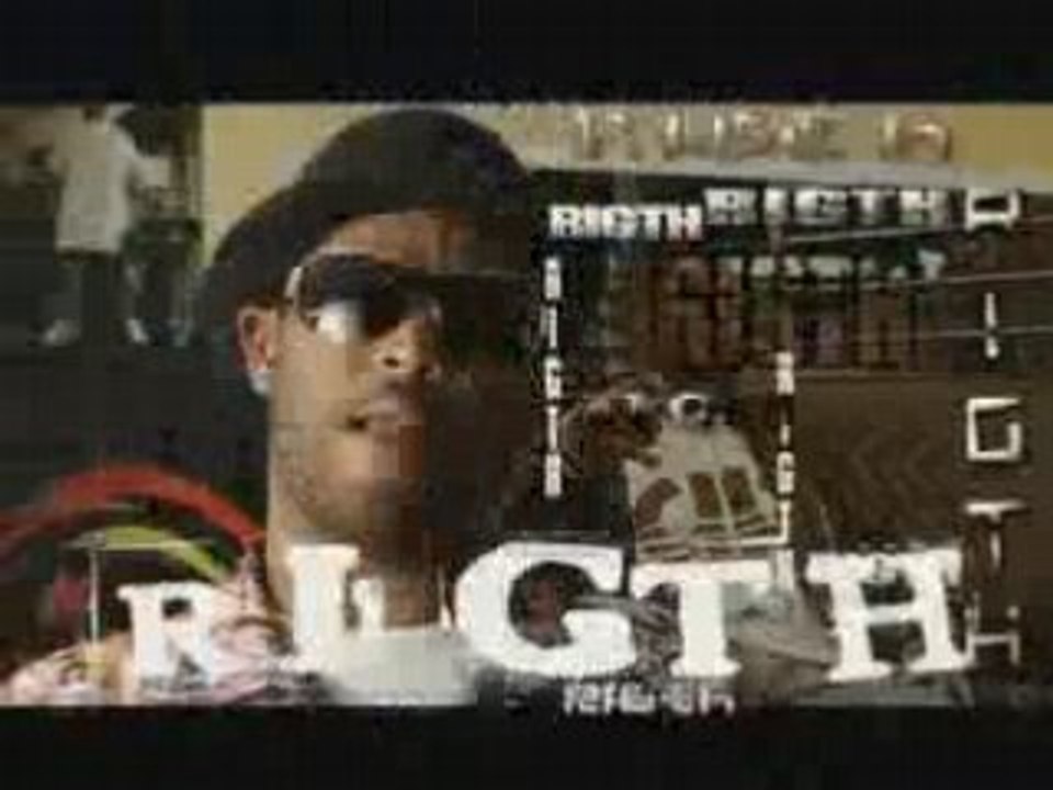 James - Soldat De Jah - 2007