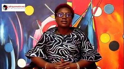 Pulcherie Edith Gbalet se prononce sur la grève des Enseignants et sur l'actualité Ivoirienne