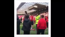 Paul Pogba insulted by United fans!