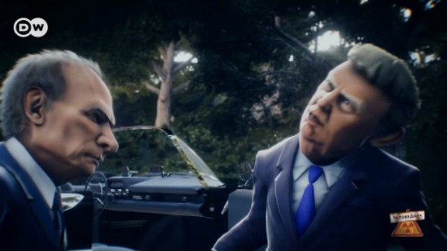 Беларусь – пленница Кремля. Мираторг против хамона. Закапываем Мадуро – Заповедник , выпуск 75, 12.05.19