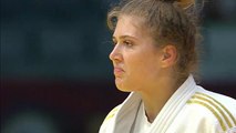 Judo,  Baku Grand Slam: assoluto equilibrio nell’ultima giornata