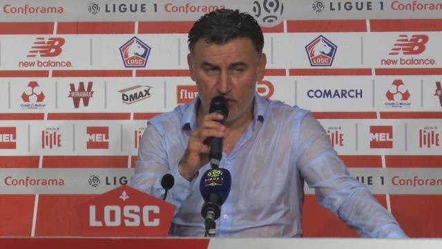 36e j. - Galtier : ''Fier de ce groupe''