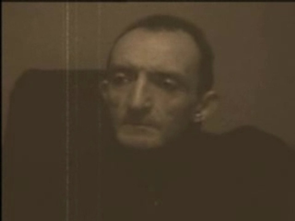 Le Mensonge et la Mort !