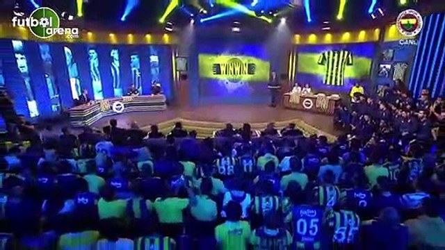 Ali Koç: Alex imzalı forma ev ve arabadan daha çok alkış aldı