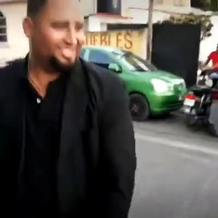 El Viejo Liopo En Higuey